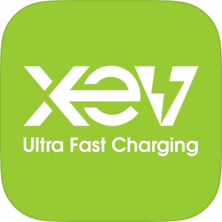 XEV Ultra Fast Charging
